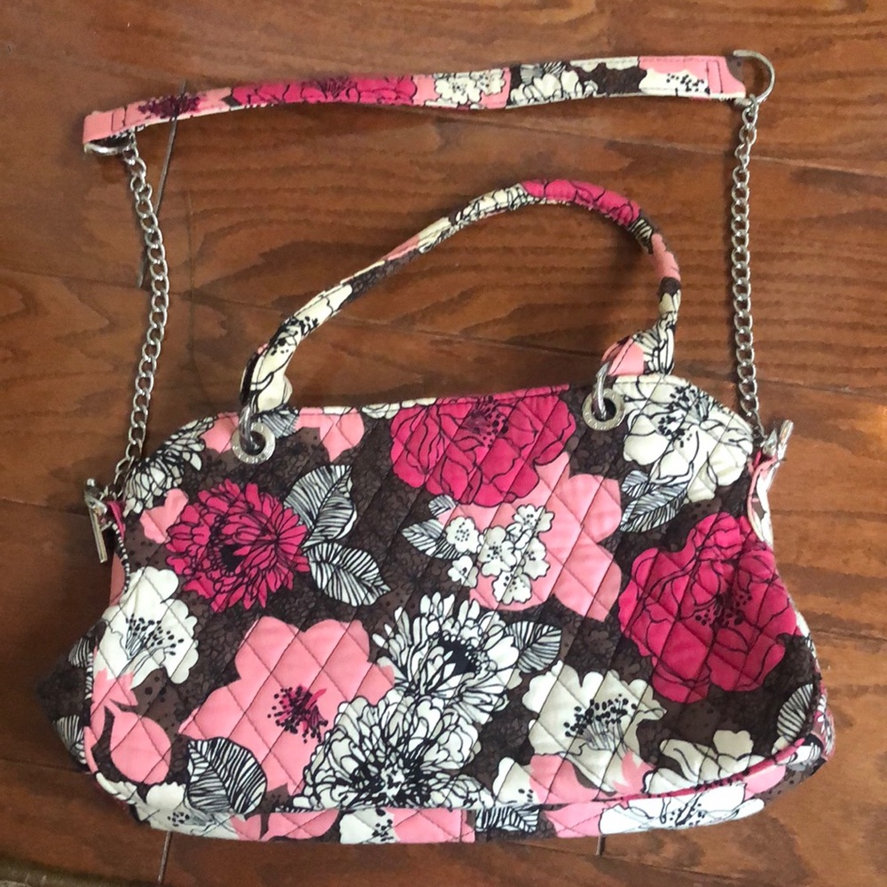 Vera Bradley Purse